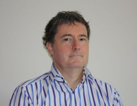 Douglas Whitelaw