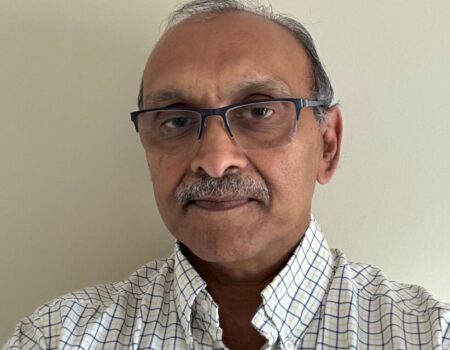 Vigyan Jain