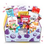 Eat Snacks healthy snack box