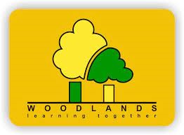 Woodlands logo