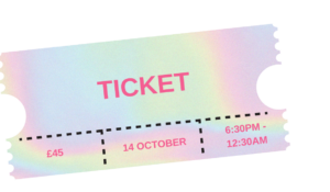 Ticket