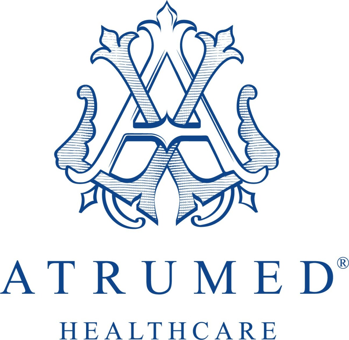 Atrumed logo