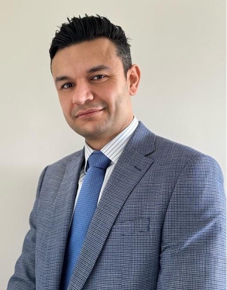 Alan Askari