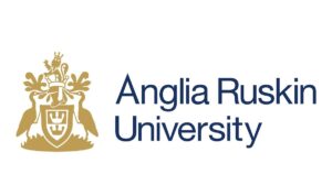 Anglia Ruskin University logo