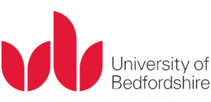 University of Bedfordshire logo