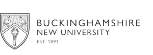 Buckinghamshire New University logo