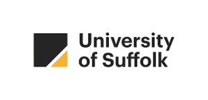 University of Suffolk logo