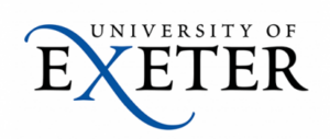 University of Exeter logo