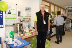 Picture of Volunteer