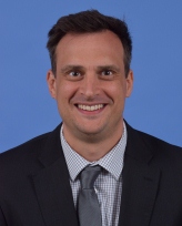 Matt Gibbons, Director of Finance
