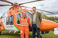 Bake off to Take off