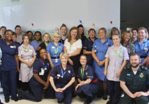 Midwifery Team