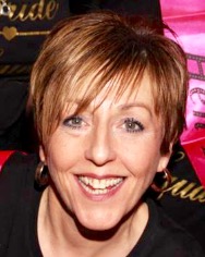 Mandy Bates
