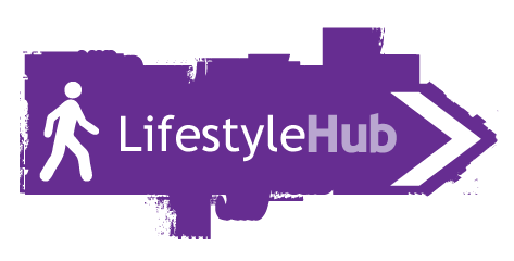 Lifestyle Hub logo
