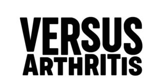 Versus Arthritis logo