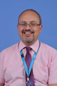 Mr Paul Tisi