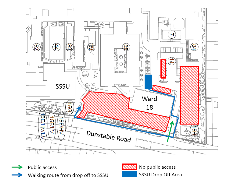 SSSU map change