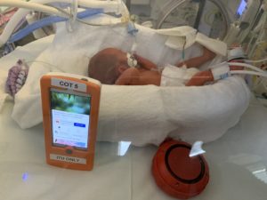 Music Therapy on NICU