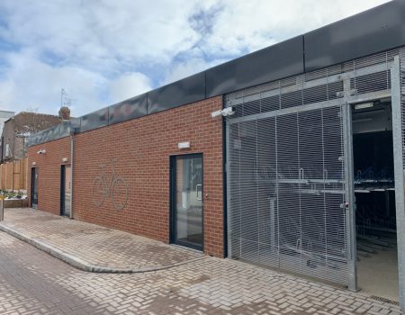 L&D cycle hub