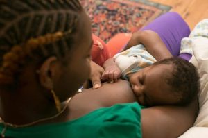 Breastfeeding