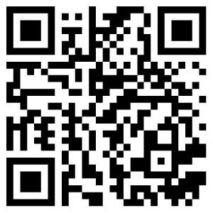 Apple QR code - Staff App