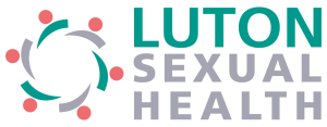 Luton Sexual Health logo