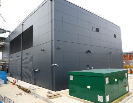 Energy Centre Development - December 2022