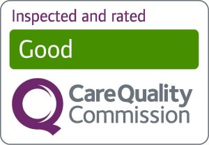 CQC Good rating 2022