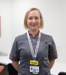 Louise Preston