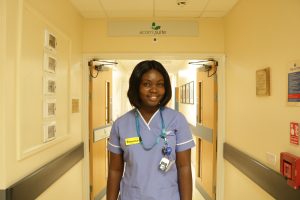 Theresa Asiedu