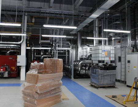 Internal Energy Centre 18 April 2023