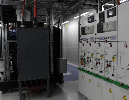 Internal Energy Centre fuses 18 April 2023