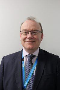 David Harrison headshot