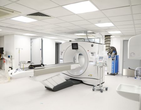 ED interior MRI - May 2023