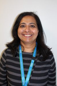 Yasmin Mahmood headshot