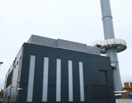 Energy Centre - June 2023