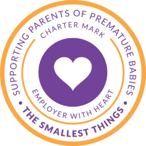 Employer with Heart Chartermark