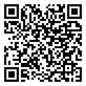 Hepatology survey QR code