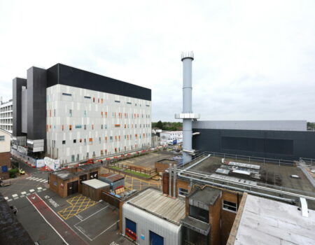 NWB and energy centre - June 2024