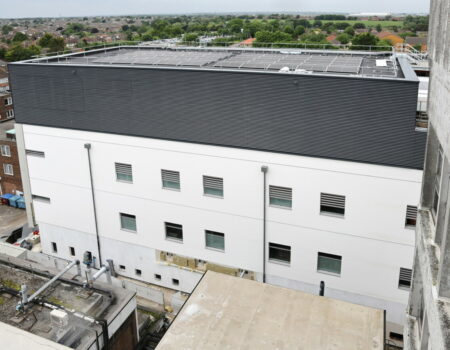 NWB exterior - June 2024