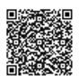 Tommy's Fetal Movements website QR code