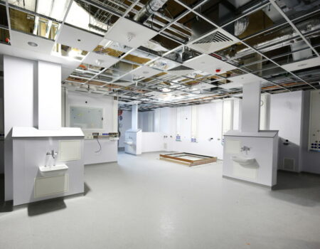 4th floor theatres first stage recovery
