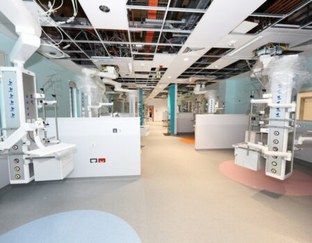 NICU - ITU HDU