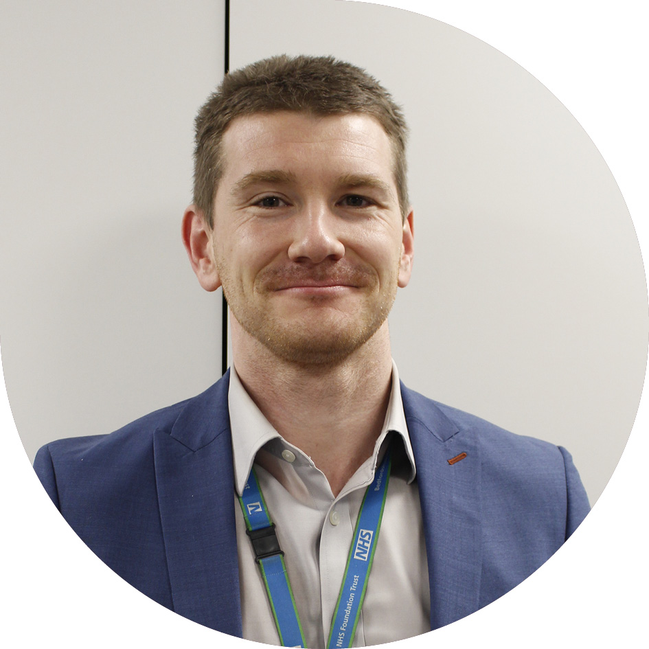 Chris Elliott, General Manager