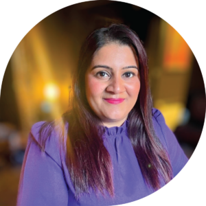 Apprentice Sushma Loi