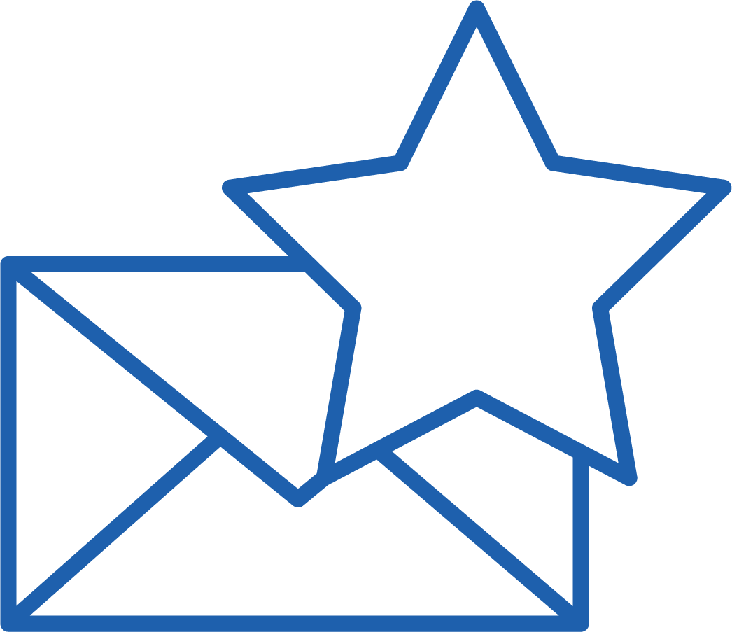 Job offer icon