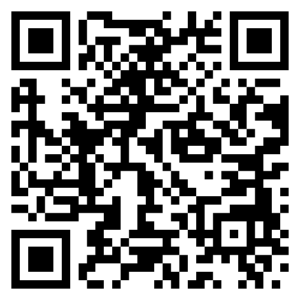 QR code to download Little Journey app
