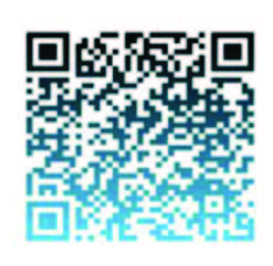 QR code - Bedford Hospital FFT survey