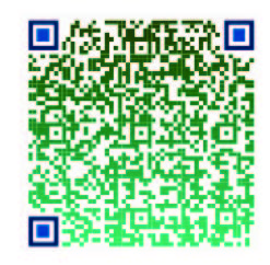 QR code - Bedford Hospital PALS