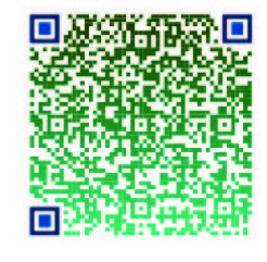 QR code - Luton and Dunstable PALS